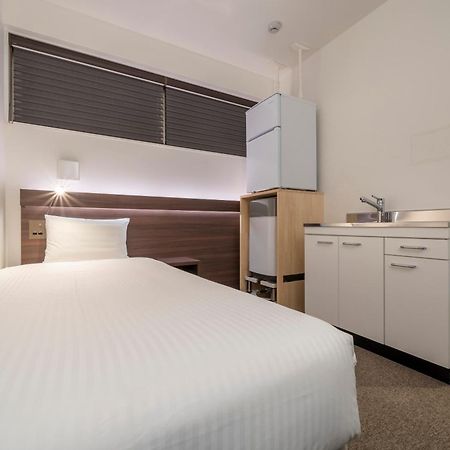 Resi Stay Jisco Hotel Kyoto Goshonishi Buitenkant foto