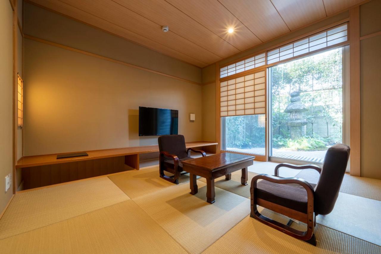Resi Stay Jisco Hotel Kyoto Goshonishi Buitenkant foto