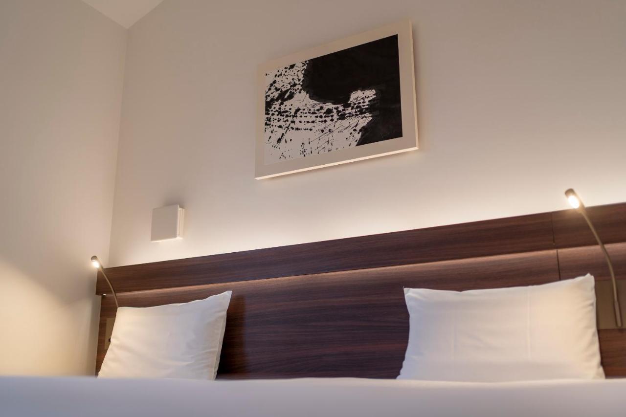 Resi Stay Jisco Hotel Kyoto Goshonishi Buitenkant foto