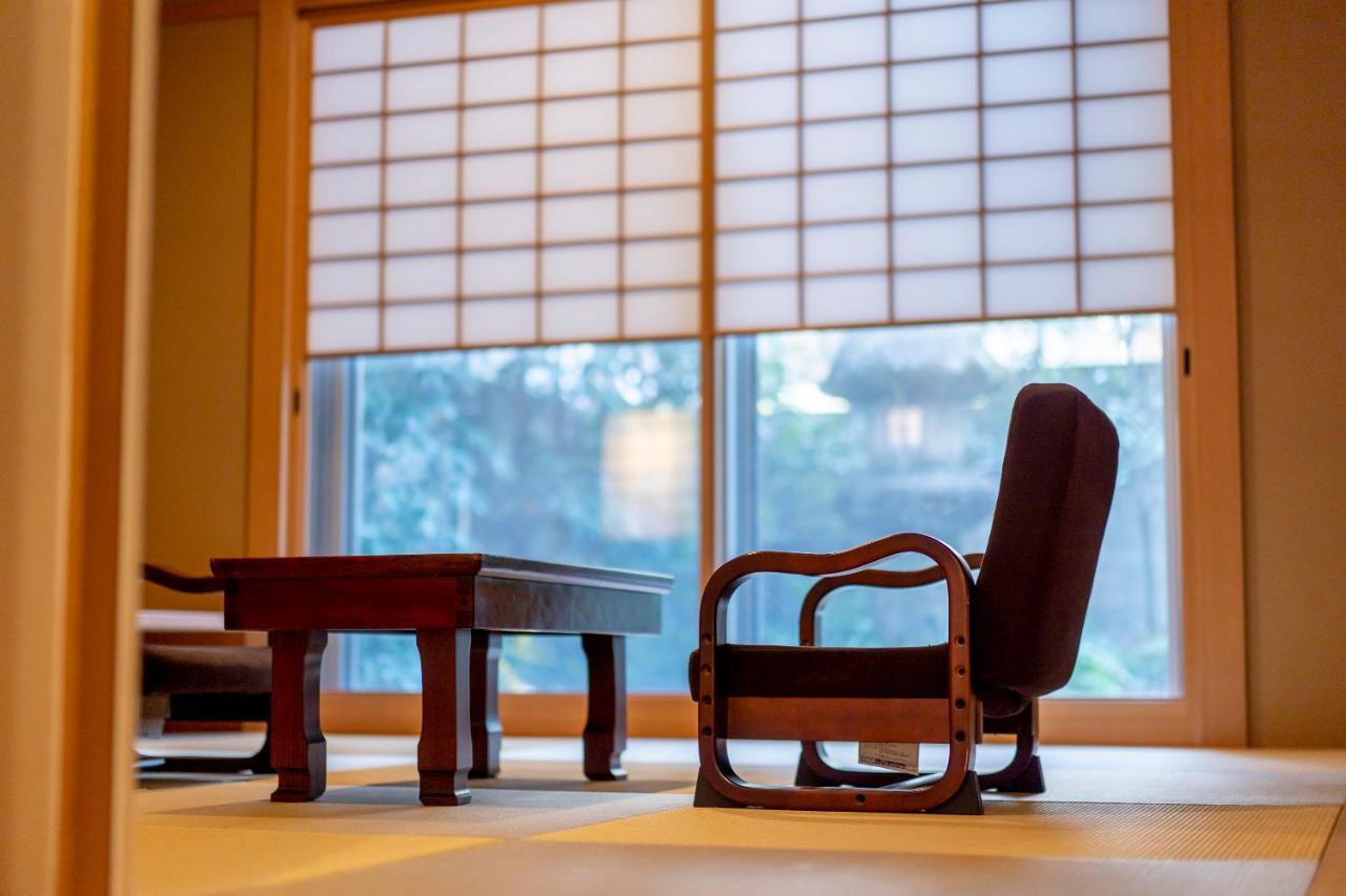 Resi Stay Jisco Hotel Kyoto Goshonishi Buitenkant foto