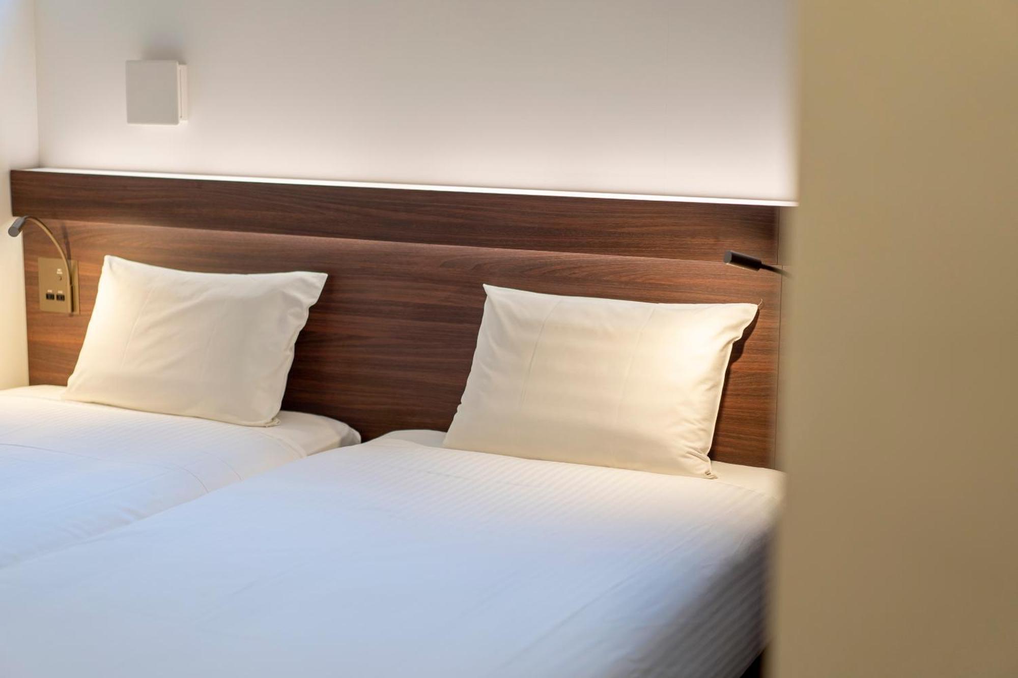 Resi Stay Jisco Hotel Kyoto Goshonishi Kamer foto