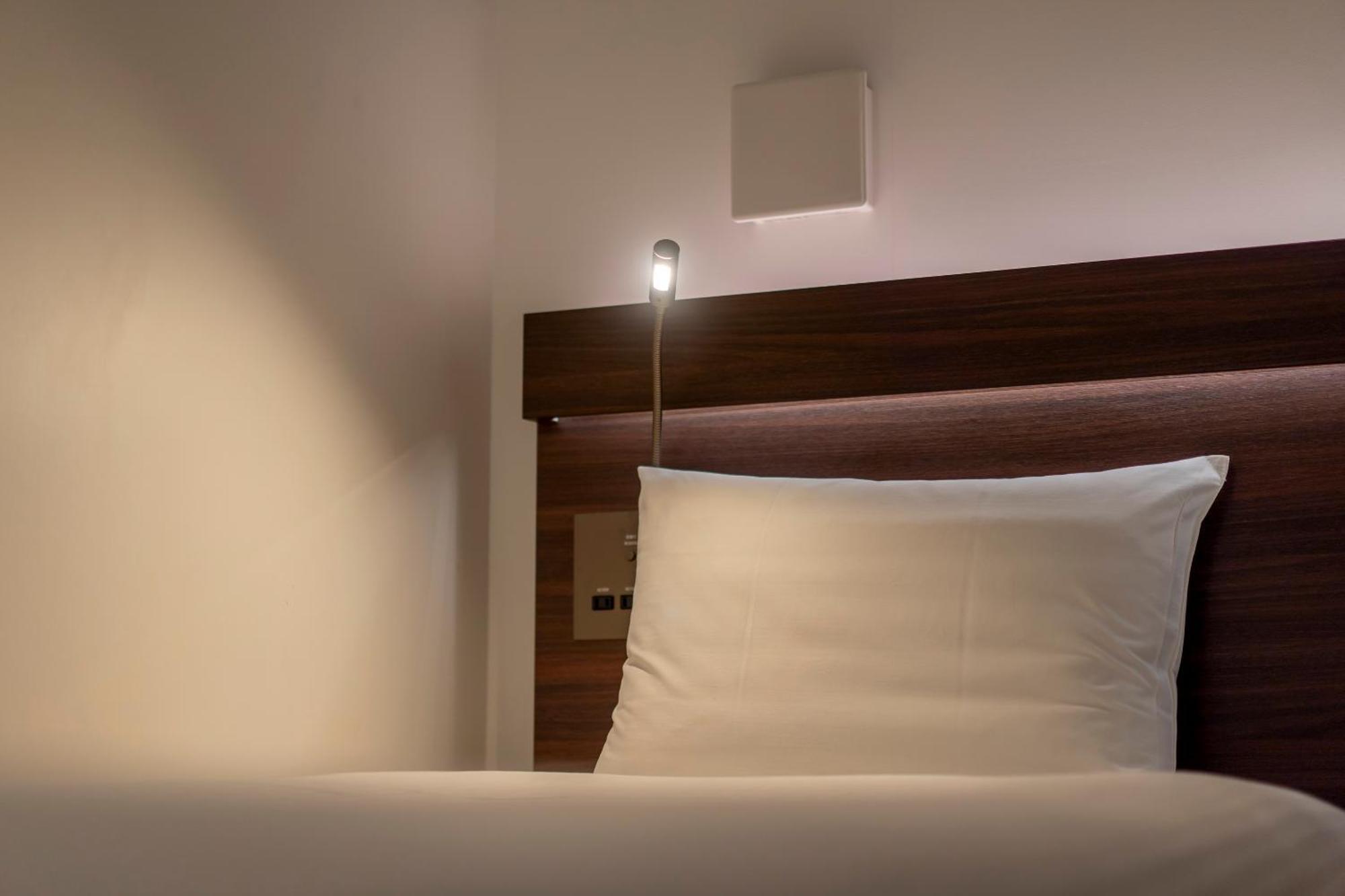 Resi Stay Jisco Hotel Kyoto Goshonishi Kamer foto