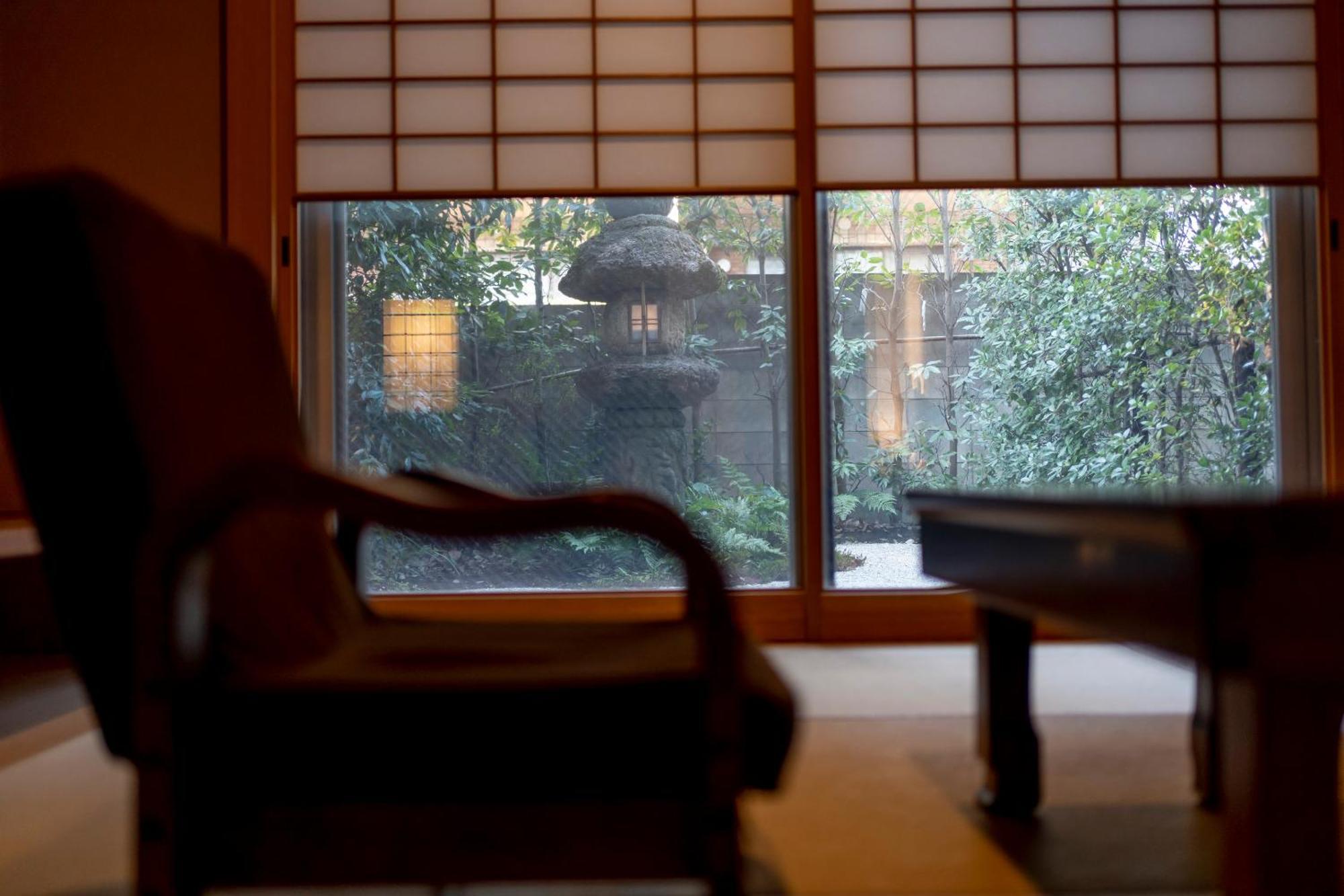 Resi Stay Jisco Hotel Kyoto Goshonishi Kamer foto