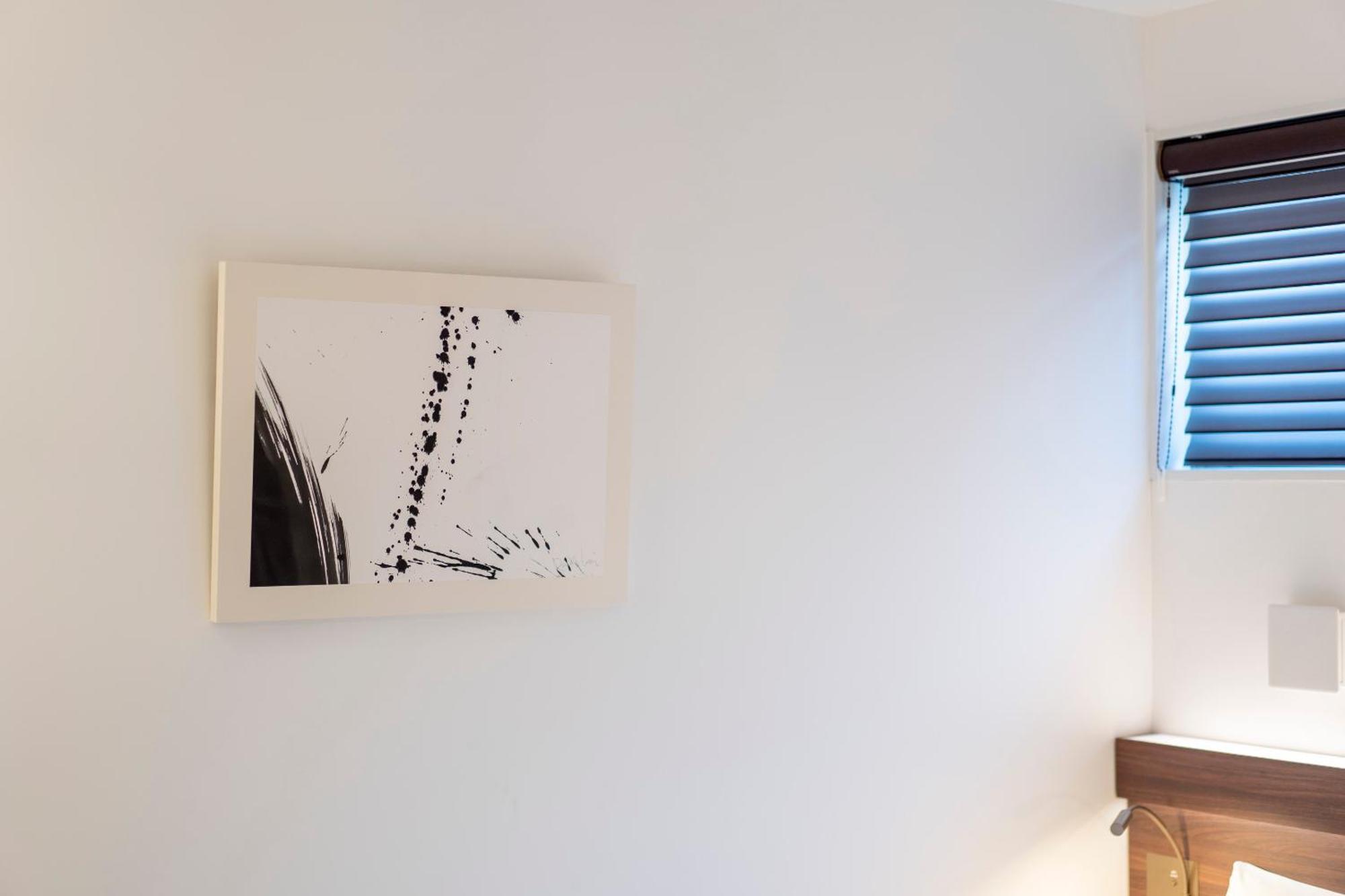 Resi Stay Jisco Hotel Kyoto Goshonishi Kamer foto