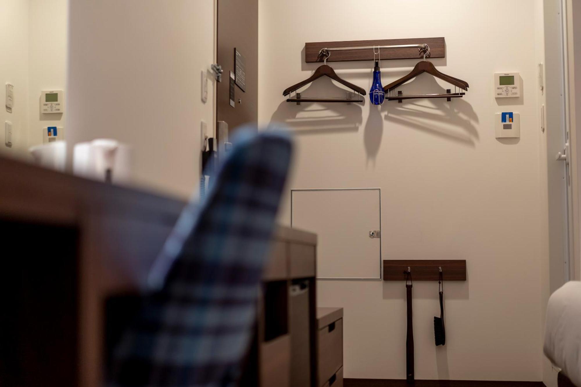 Resi Stay Jisco Hotel Kyoto Goshonishi Kamer foto
