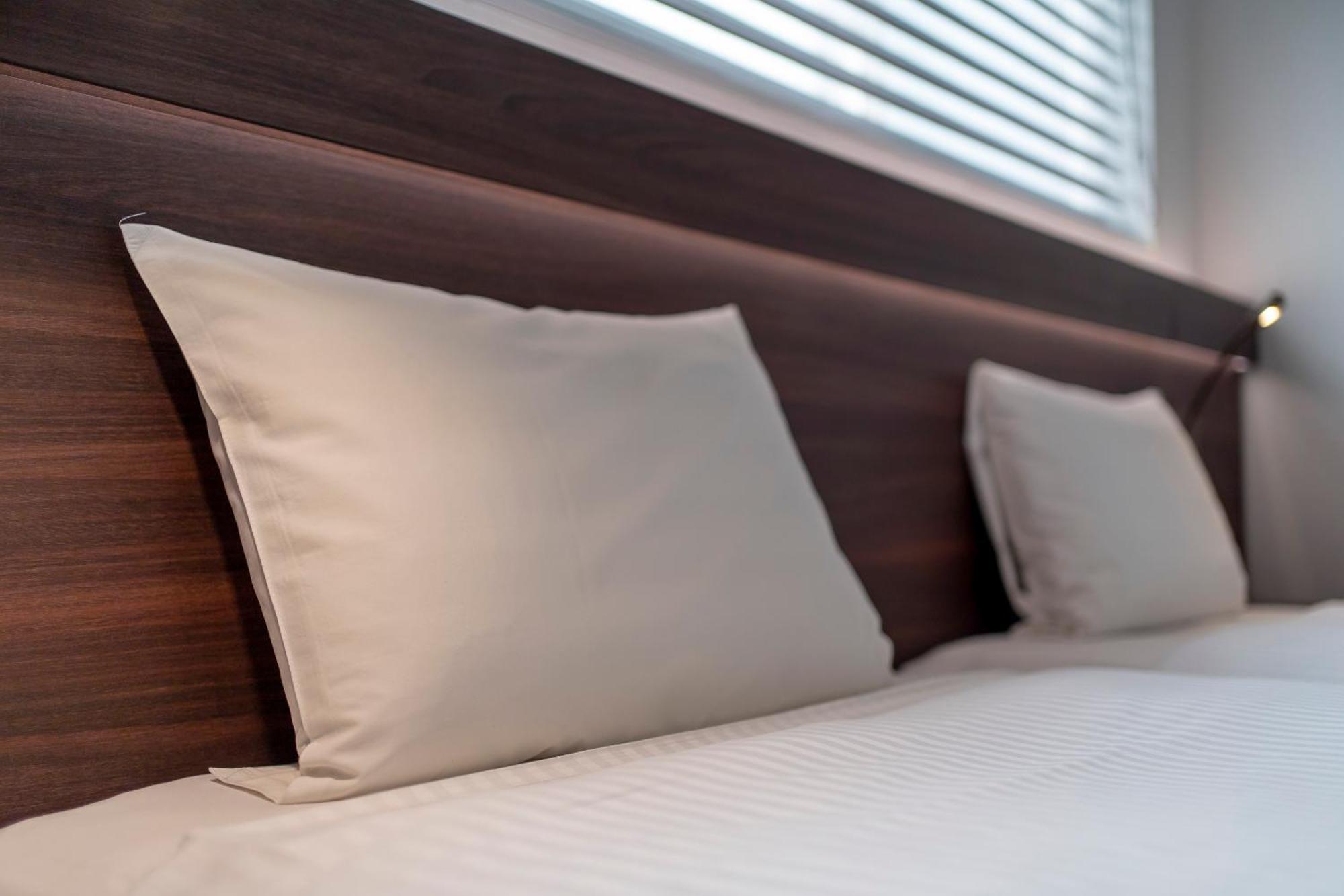 Resi Stay Jisco Hotel Kyoto Goshonishi Kamer foto