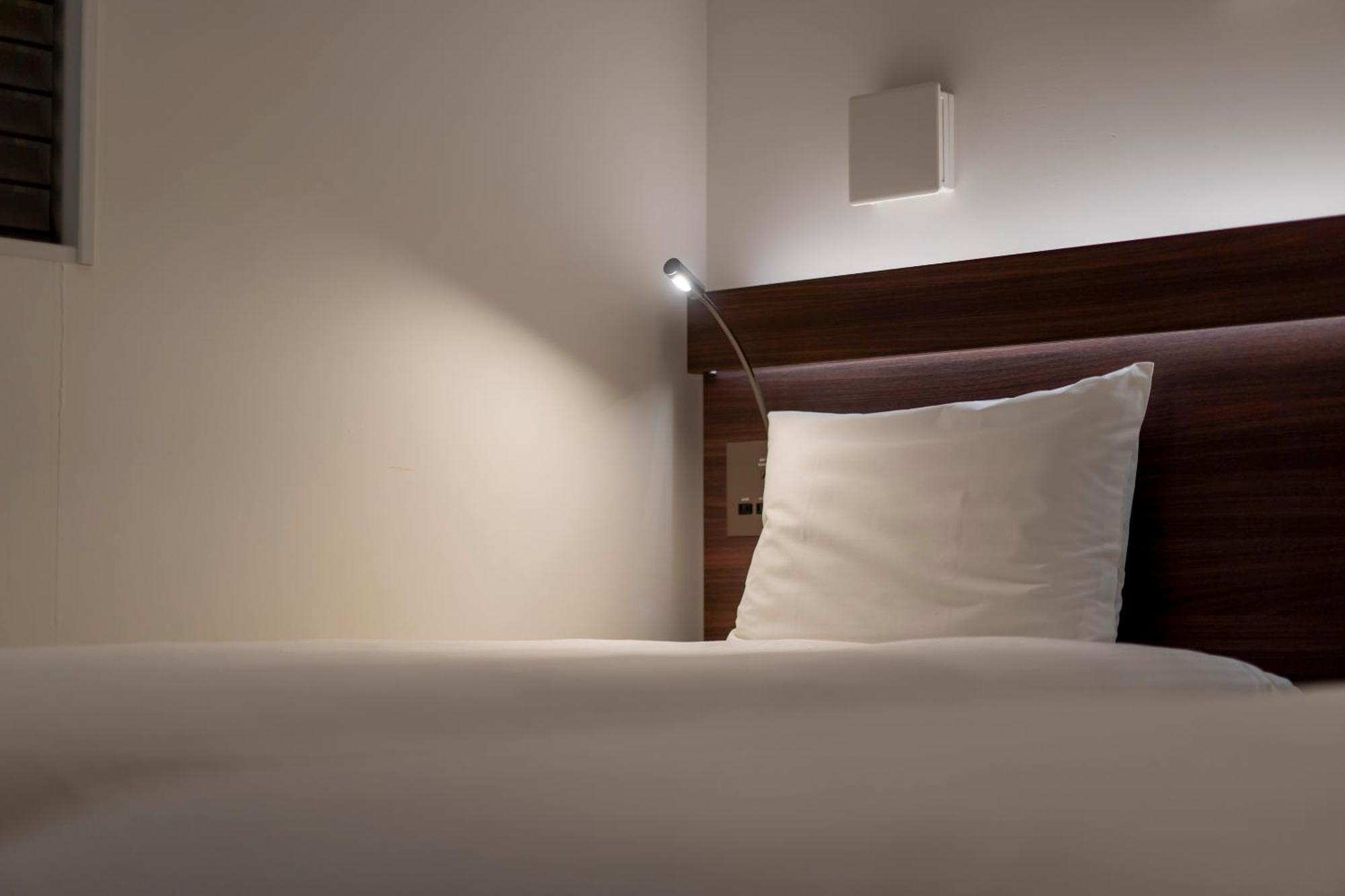 Resi Stay Jisco Hotel Kyoto Goshonishi Kamer foto